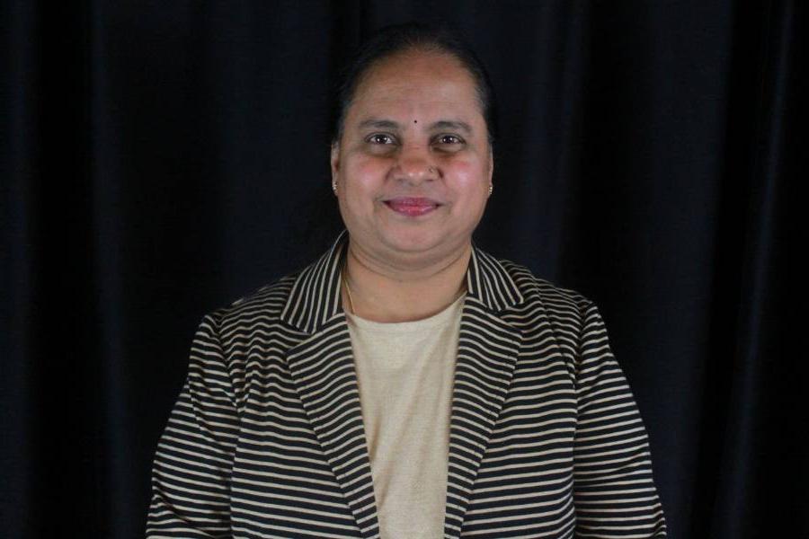 Dr. Uma Janardana Iyer, Ph.D.